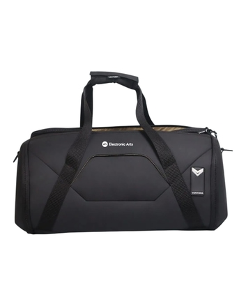 Vantora allure executive bag - Black - 50 L